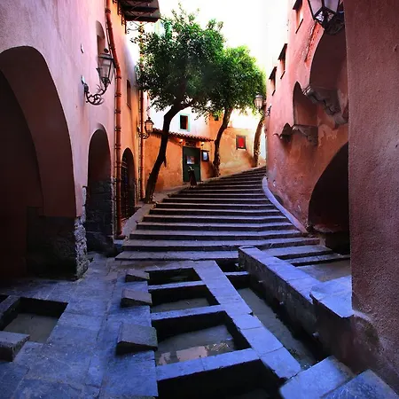 Casa Del Lavatoio Διαμέρισμα Cefalù