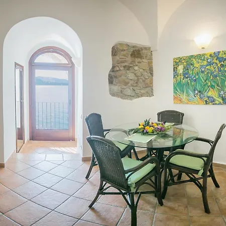 Apartment Casa Del Lavatoio Cefalu