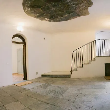Casa Del Lavatoio