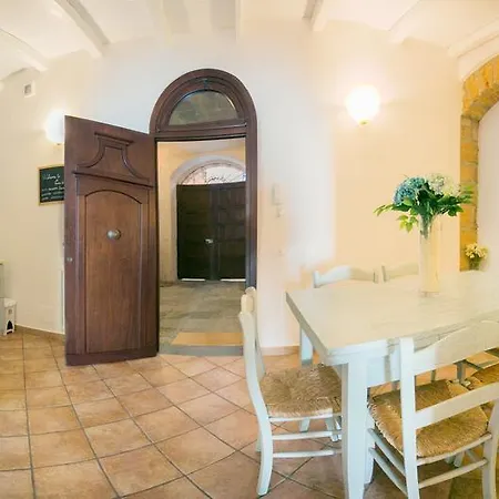 Casa Del Lavatoio * Cefalu