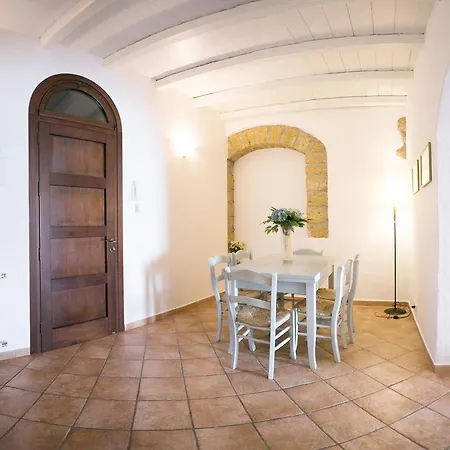 Casa Del Lavatoio Apartment Cefalu