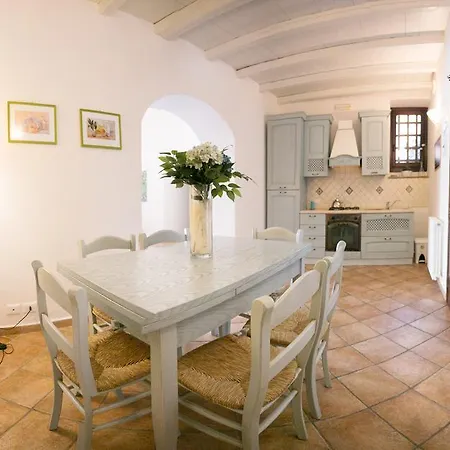 Casa Del Lavatoio Cefalu