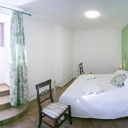 Casa Del Lavatoio Apartment *