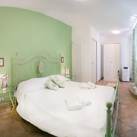 Appartamento Casa Del Lavatoio Cefalù
