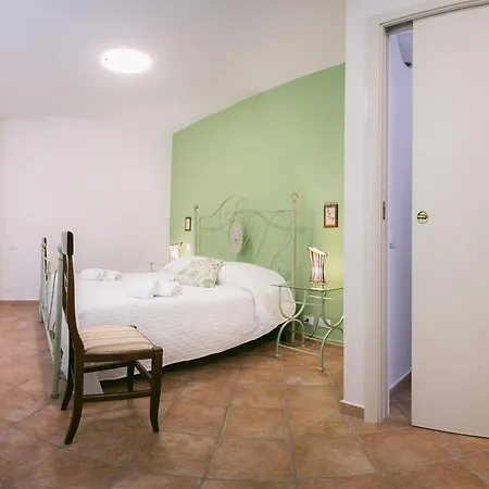 Apartment Casa Del Lavatoio