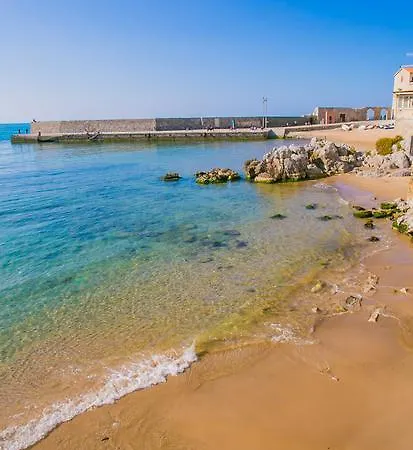 Casa Del Lavatoio Apartment Cefalu