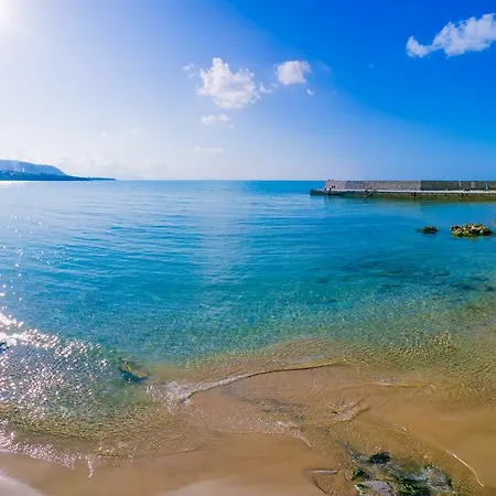 Casa Del Lavatoio * Cefalù