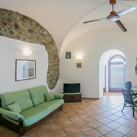 Apartment Casa Del Lavatoio