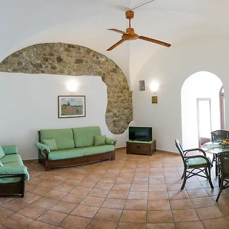 Casa Del Lavatoio Apartment