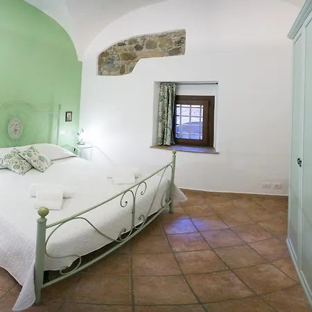 Apartment Casa Del Lavatoio