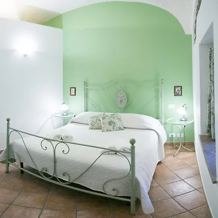 Casa Del Lavatoio Apartment Cefalu