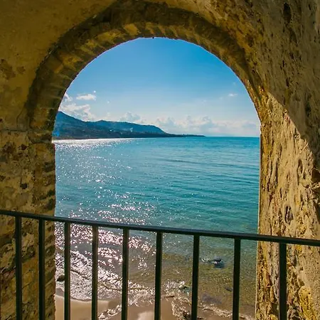 Casa Del Lavatoio Διαμέρισμα *