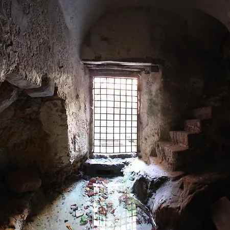Casa Del Lavatoio *